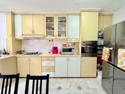 Blk 215 Tampines Street 23 (Tampines), HDB 3 Rooms #596561511